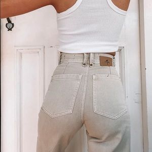 Princess Polly Thrills Belle Pants